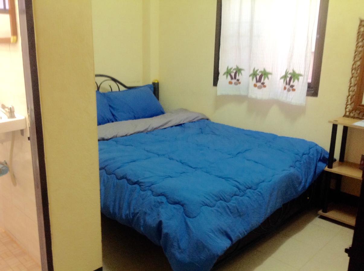 Benya Guest House Phimai Экстерьер фото